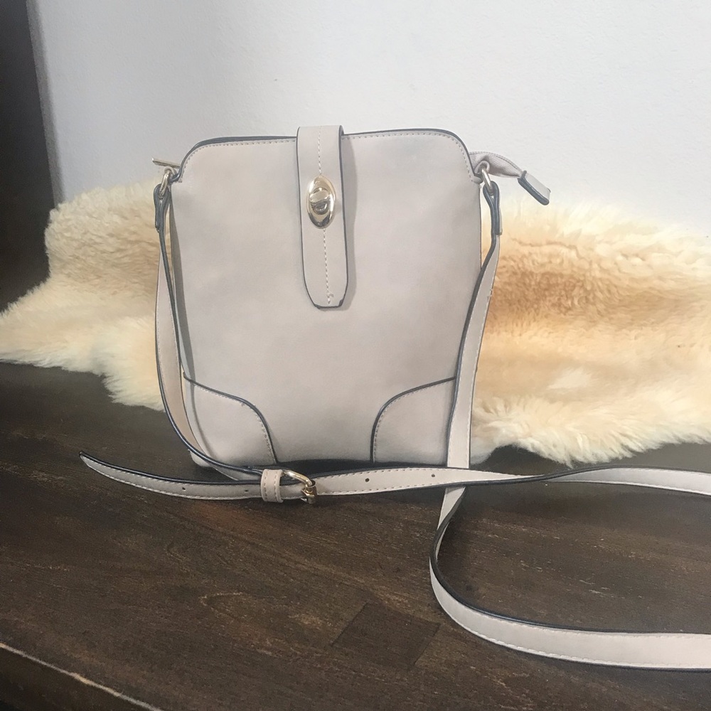 Summer Crossbody Purse
